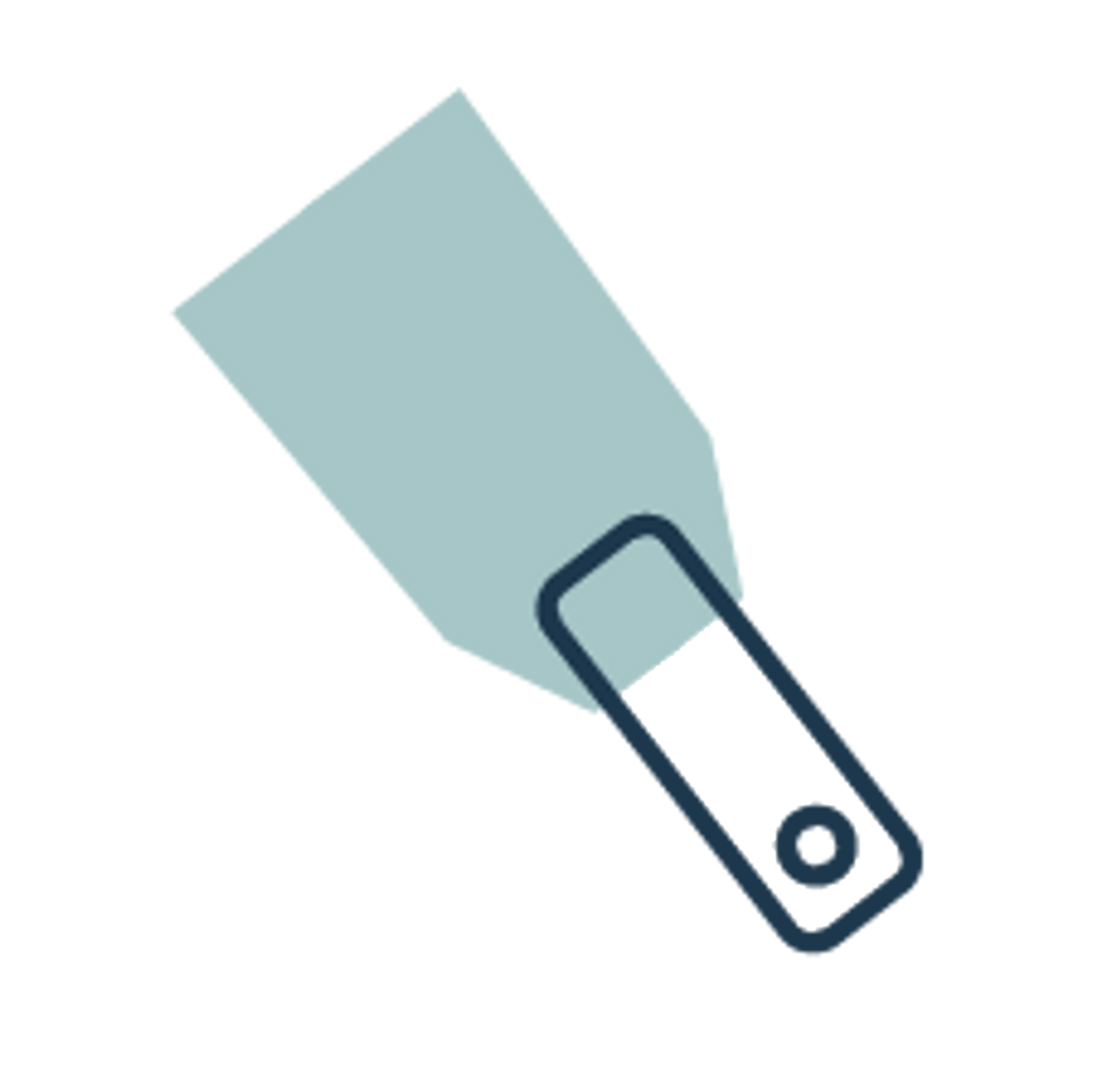 Putty Knife